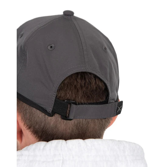 Sapca Matrix Surefit Cap, Black