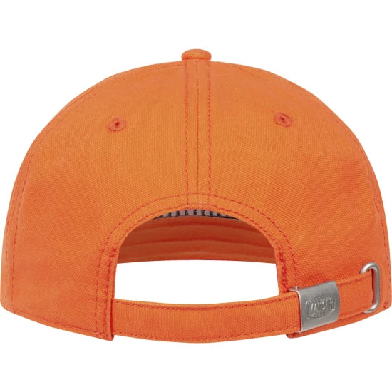 Sapca Mauser Canvas Driven Orange One Size