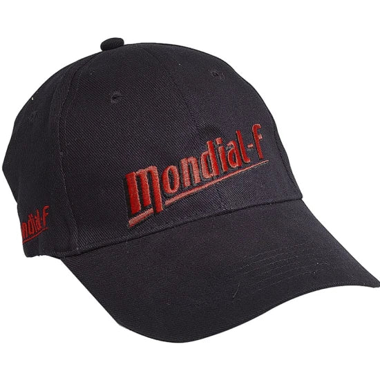 Sapca Mondial-f, Marime Universala