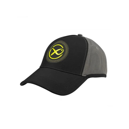 Sapca Matrix  Surefit Baseball Cap Black