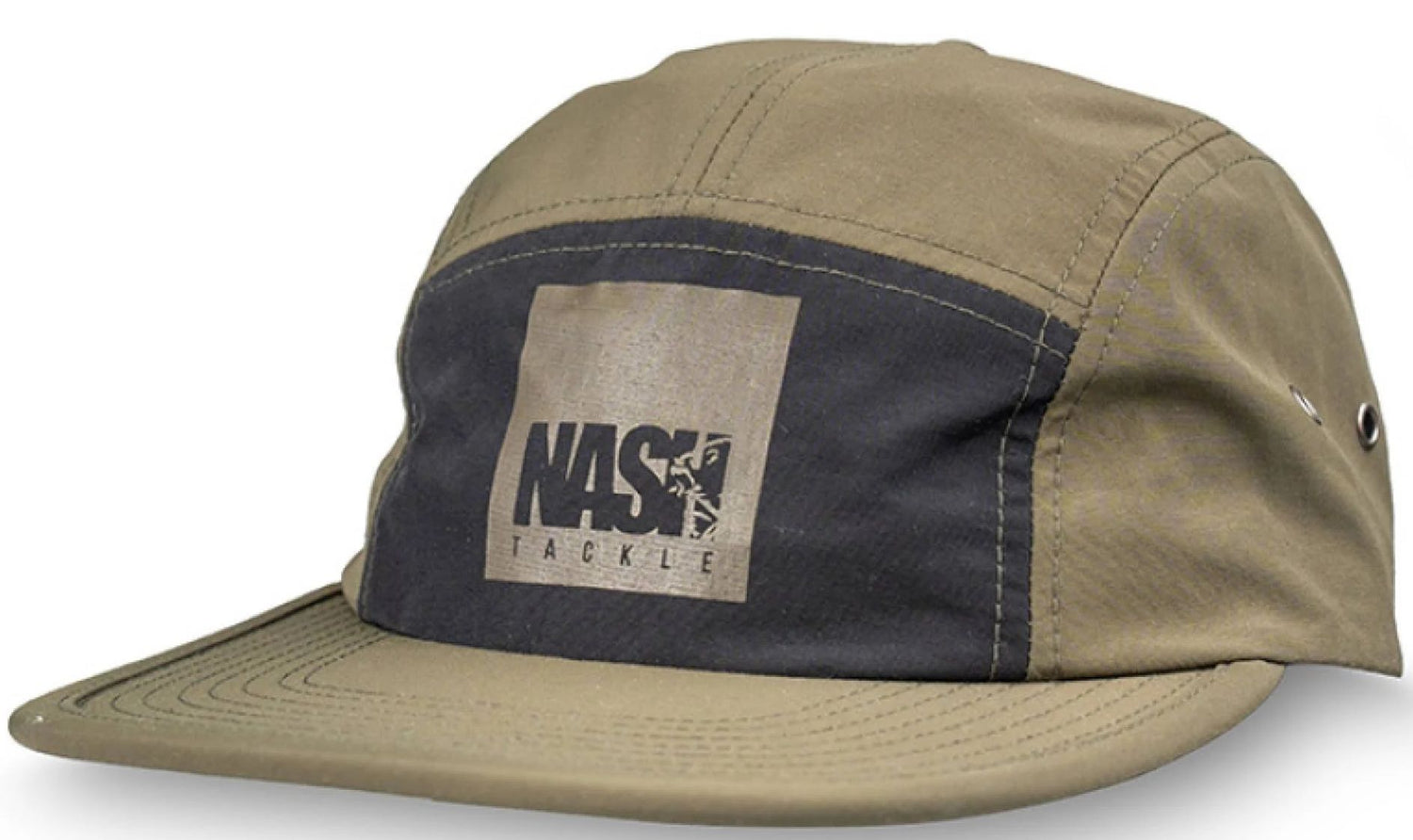 Sapca NASH Make It Happen 5 Panel Cap