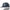 Sapca Nash Make It Happen Big Fish Trucker Cap Black