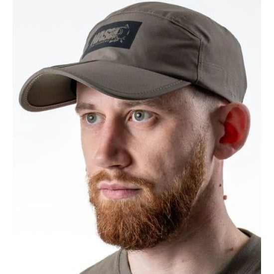 Sapca Nash Zt Lite Dry Pack Baseball Cap, Kaki