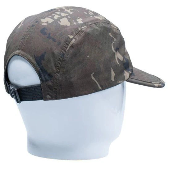 Sapca Nash Zt Lite Hydra Flex 5 Panel Cap Camo