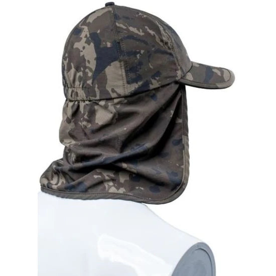 Sapca Nash Zt Lite Hydra Flex Baseball Cap Camo