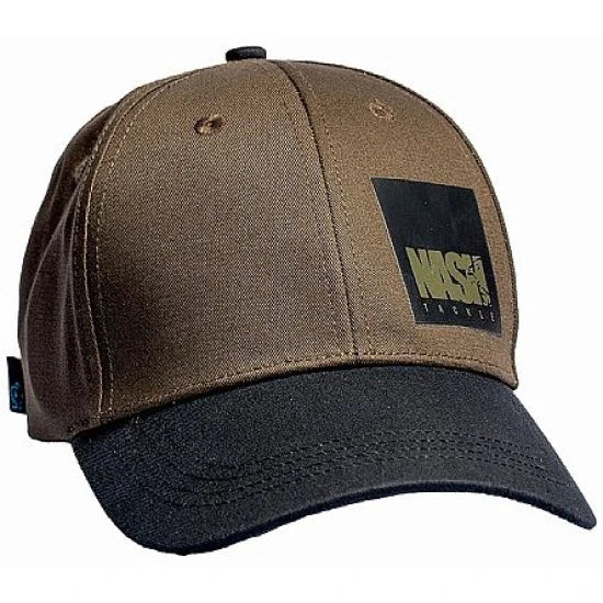 Sapca Nash Make It Happen Baseball Hat Box Logo