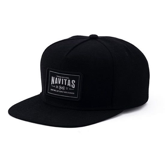 Sapca Navitas MFG Black