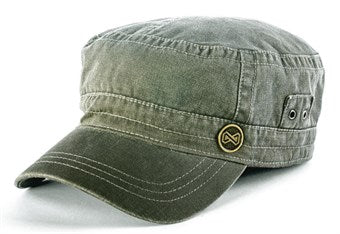 Sapca Navitas Military Cap Green