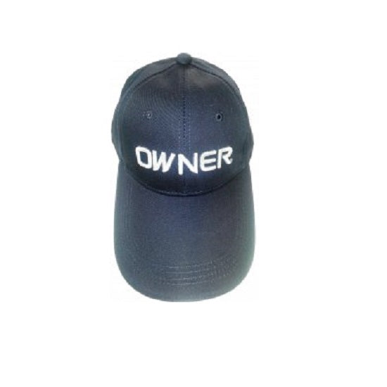 Sapca OWNER Neagra