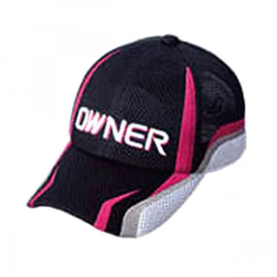 Sapca Owner  Raschel Cap Pink