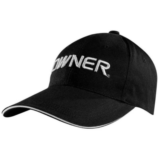 Sapca Owner, Black-white