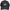 Sapca Plano Regular Cap, Black