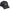 Sapca Plano Regular Cap, Black