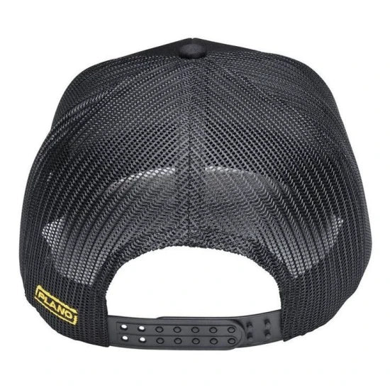 Sapca Plano Trucker Cap, Negru