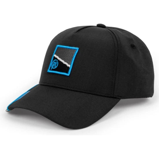 Sapca Preston Black Apex Cap, Universal