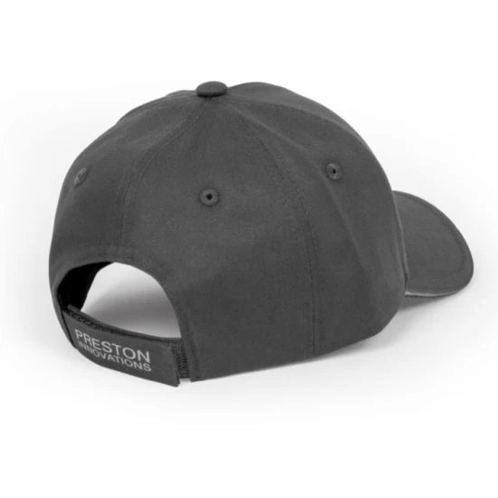 Sapca Preston Grey Granite Cap, Universal