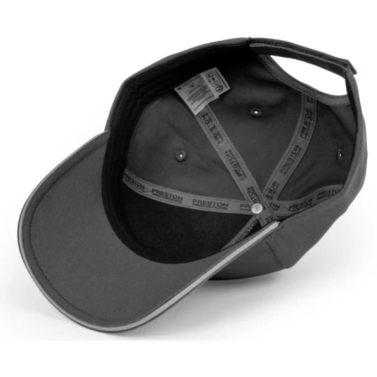 Sapca Preston Grey Granite Cap, Universal