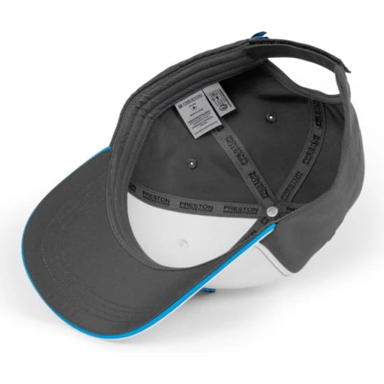 Sapca Preston White Drift Cap