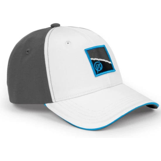 Sapca Preston White Drift Cap