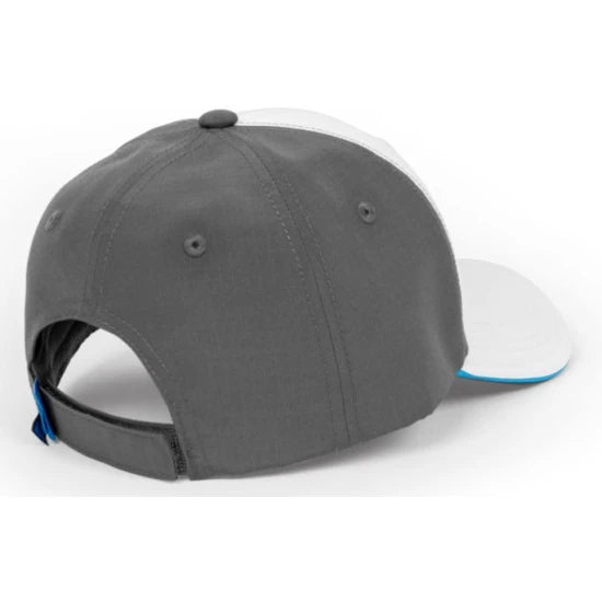Sapca Preston White Drift Cap