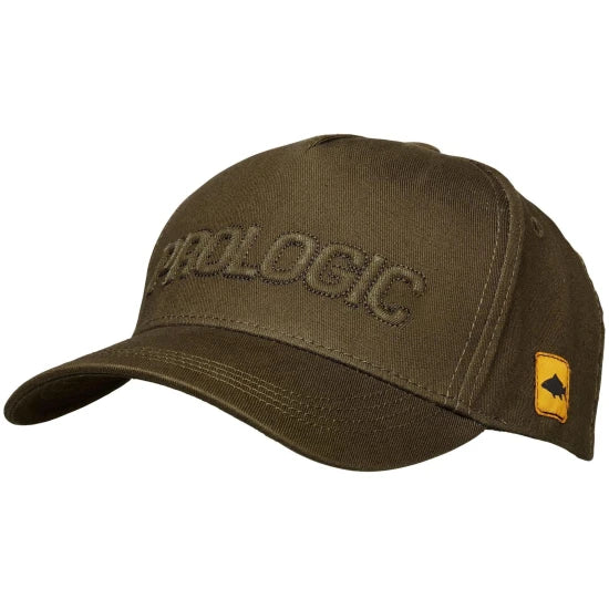 Sapca Prologic Buzzers Cap Onesize Olive Green