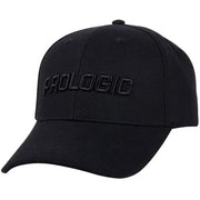 Sapca Prologic Signature Baseball Cap Black
