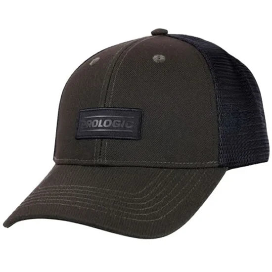 Sapca Prologic Signature Trucker Cap Green
