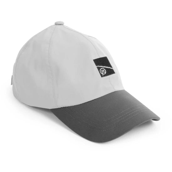 Sapca Preston Waterproof Cap Gri