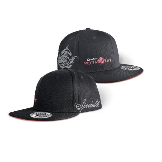 Sapca Quantum Rapper Cap