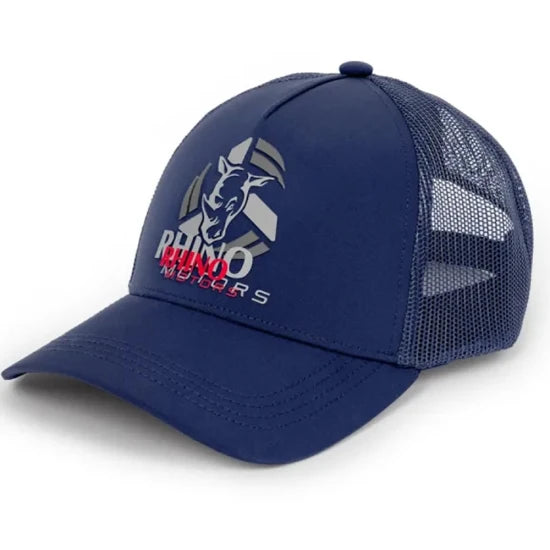Sapca Rhino Trucker Cap, Marime Universala
