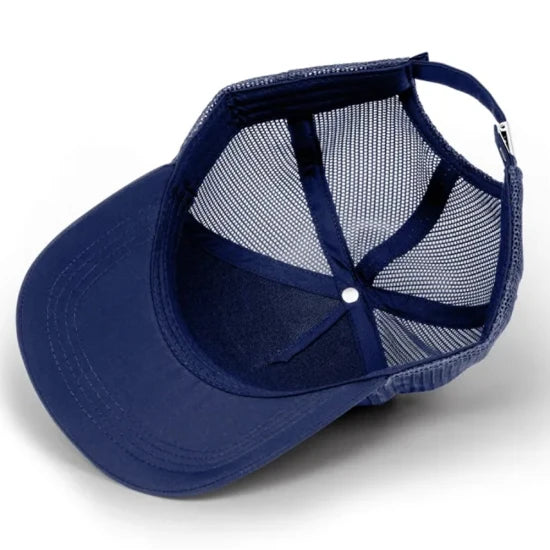 Sapca Rhino Trucker Cap, Marime Universala
