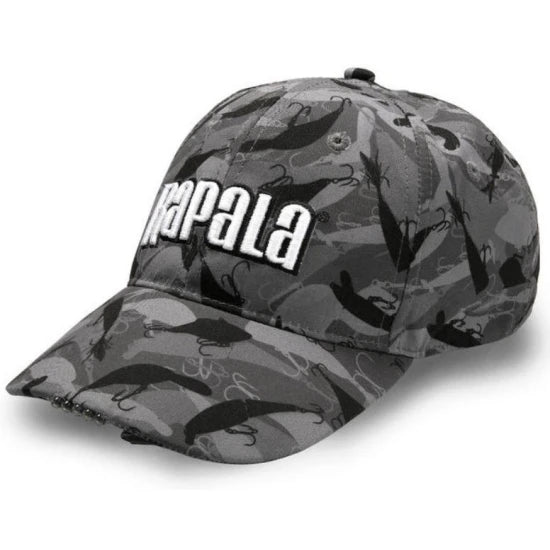 Sapca Rapala Lurecamo 5 Leduri