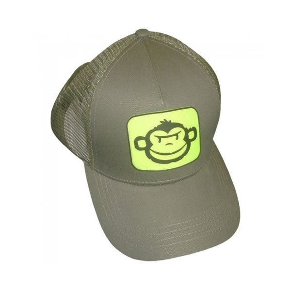 Sapca RidgeMonkey Junior Cap Green