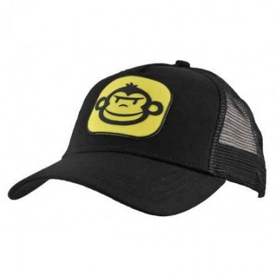 Sapca RidgeMonkey Trucker Cap Black Green