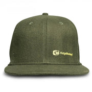 Sapca Ridgemonkey Apearel Dropback Snapback Verde Kaki