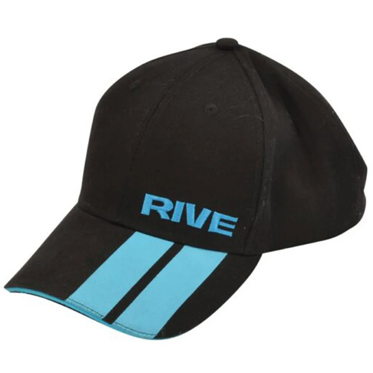 Sapca Rive Negru &amp; Bleu
