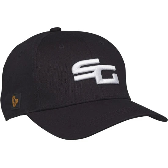 Sapca Sagave Gear Baseball, One Size, Black Ink