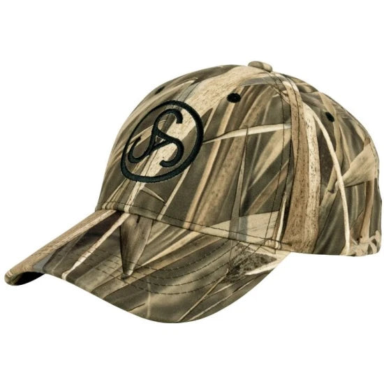 Sapca Sauer Camo Reed 904