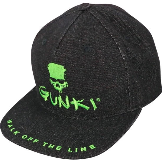 Sapca Sensas Gunki Team