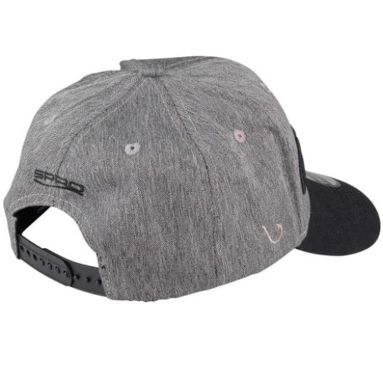 Sapca Spro Freestyle Grey Black