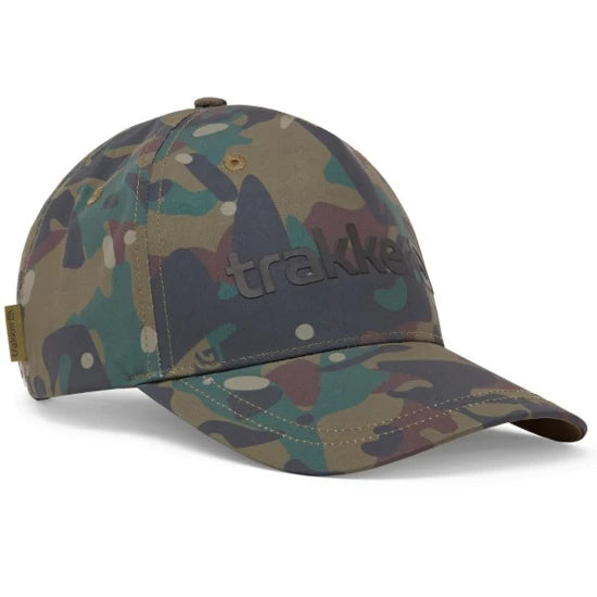 Sapca Trakker Cr Camo Water Resistant Cap, Marime Universala