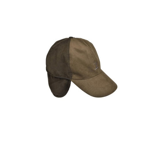 Sapca Treesco cu Urechi Maro Grand Nord