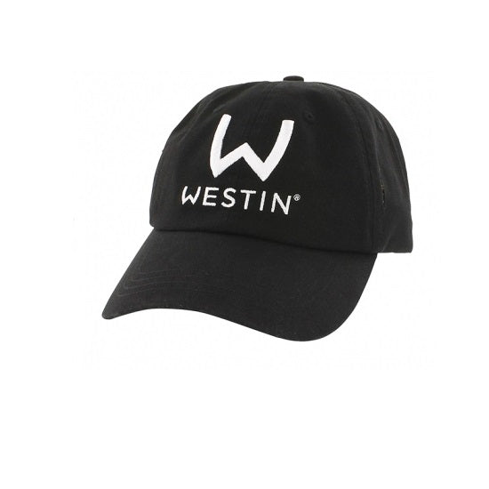 Sapca Westin Classic Jet Black