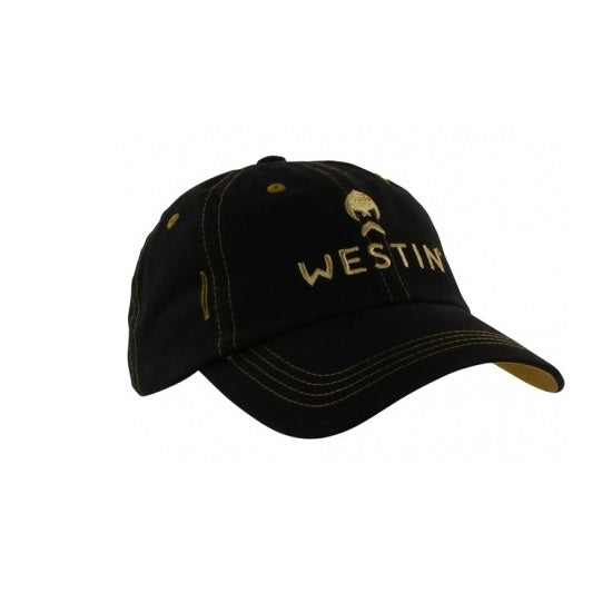 Sapca Westin Pro Cap Black
