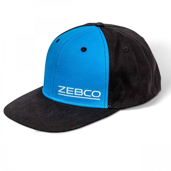 Sapca Zebco Cap Black Blue