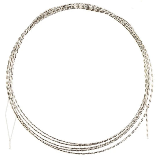 Sarma Zfish Elastic Threader, 80cm