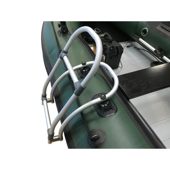Scara De Imbarcare Allroundmarin Pentru Barci Rib