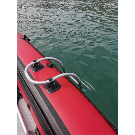 Scara De Imbarcare Allroundmarin Pentru Barci Rib