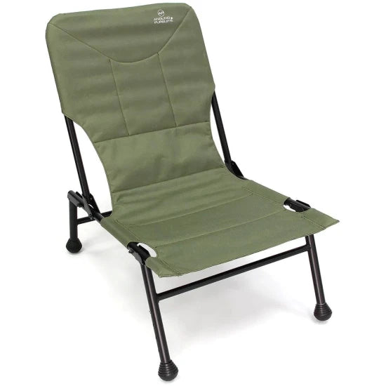 Scaun Angling Pursuits Compact Chair 5000, 47x42x 70cm