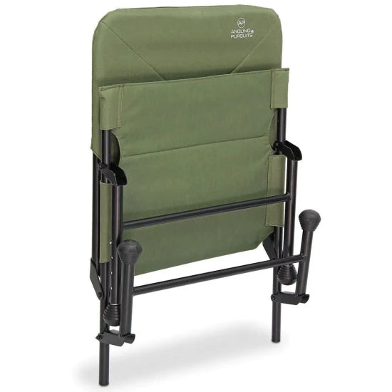Scaun Angling Pursuits Compact Chair 5000, 47x42x 70cm